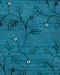 Teal Green Bel Embroidered Kurta with Sequin Work